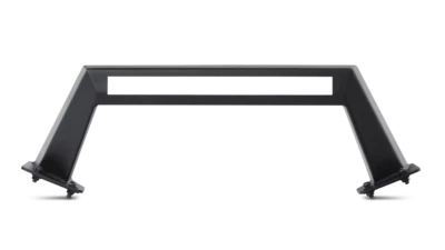 Aro fabricado en acero Body Armor 3/16" para Jeep Wrangler 18-20 JL / JT JL-5125 Foto 1 de 3