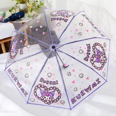 Kuromi Umbrella  - Imagem 1 de 4