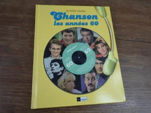 Olivier Calon CHANSON LES ANNEES 60 L'Archipel (2006) - Picture 1 of 4