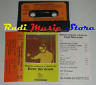 MC ENNIO MORRICONE Successi 1981 1 ITALY FONIT CETRA PELLICANO no cd lp dvd vhs