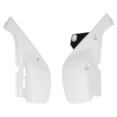 Left & Right Side Cover Panels Set Side Fairing For Honda XR650 L 1993-2021 - Image 1 of 4