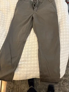 Norse projects Herren Heavy Chinohose 33 Hose - Bild 1 von 8