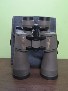 Galileo Binoculars Model C-103060 10X30X60 ZOOM 180ft 100yds @ 10X 60M/1000M 10X - Picture 1 of 17