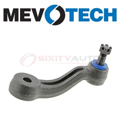 Mevotech Steering Idler Arm for 1995-1996 Chevrolet C2500 Suburban 5.7L 6.5L vu - Image 1 of 4