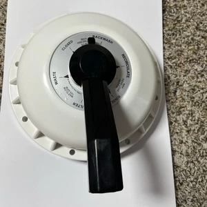 272422 Ventildeckel für Pentair 2 Zoll HiFlow Ventil 261142 261049 261050 - Bild 1 von 7