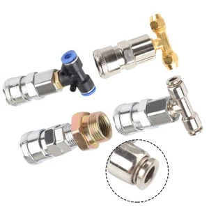 Robust Straight Through Joint Ensures Seamless connection for Pneumatic Tanks - Bild 1 von 53