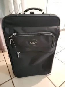 Ciao Gepäck Rollen Handgepäck mit oben Griff gebraucht 21”x14”x8” - Bild 1 von 20