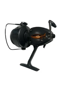 Carrete giratorio de cara abierta Roddymatic 810-A de Roddy de colección hecho en Japón - Imagen 1 de 3