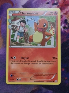 Charmander RC3/RC32 - Generations Radiant Collection - Pokemon TCG - Picture 1 of 2