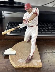 McFARLANE MIKE SCHMIDT COOPERSTOWN COLLECTION SERIES 5 FIGURE MLB BASEBALL MIB - Picture 1 of 3