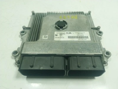 CENTRALINA MOTORE / 9851418180 / 17433364 PER CITROËN C3 AIRCROSS I 2R_, 2C_ 1 - Immagine 1 di 4