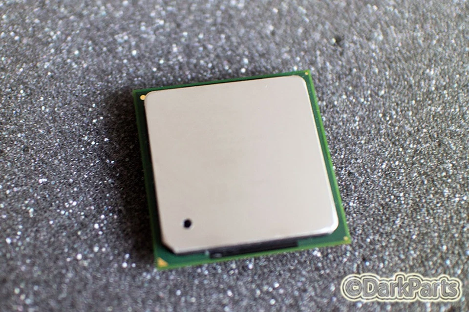 INTEL SL59X Pentium 4 CPU Socket 478 1.70 GHz Processor - Image 1 of 1