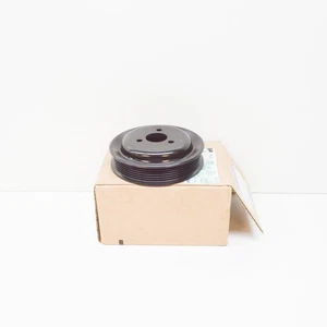 Ford USA Mustang MK6 Wasserpumpenscheibe 5254613 BR3E-8A528-HA NEUE EURLECHUNG - Picture 1 of 8