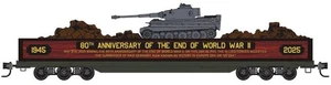 MICRO TRAINS (N) 137 00 074 END OF WWII IN EUROPE - Picture 1 of 1