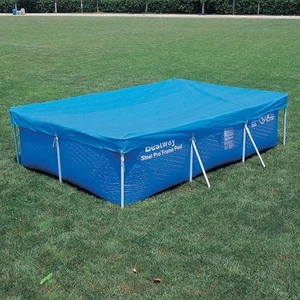 Top Copertura Piscina Rettangolare 259cm x 170  - Imagen 1 de 1