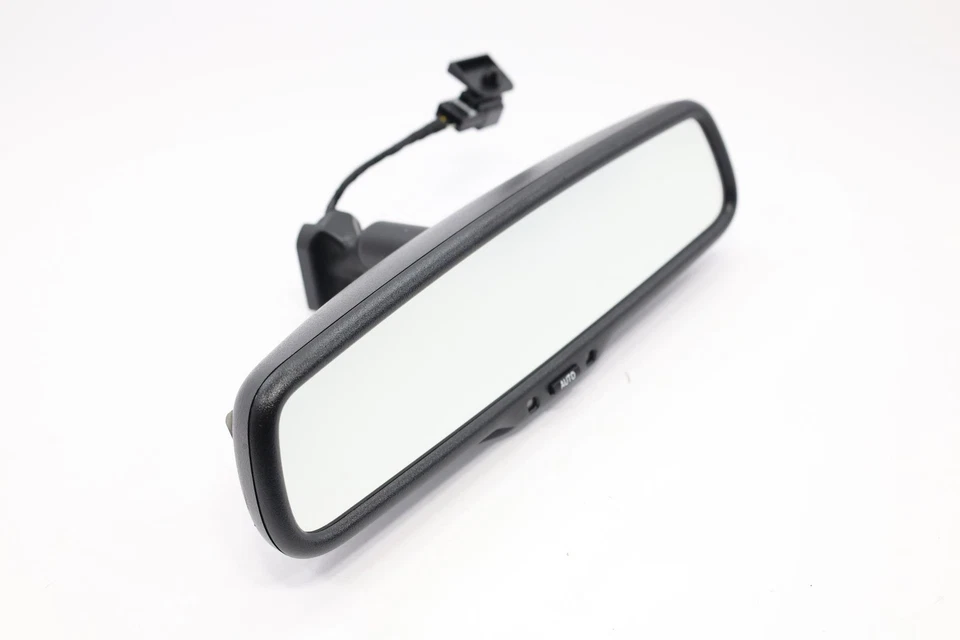 2018-2021 LEXUS NX300 FRONT WINDSHIELD INTERIOR REAR VIEW MIRROR OEM 878100WM62 - Image 1 of 4