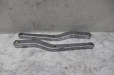 1996-2015 Honda Rebel CMX250 Rear Fender Struts - Image 1 of 4