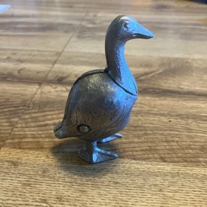 Aluminum goose bank - Picture 1 of 6