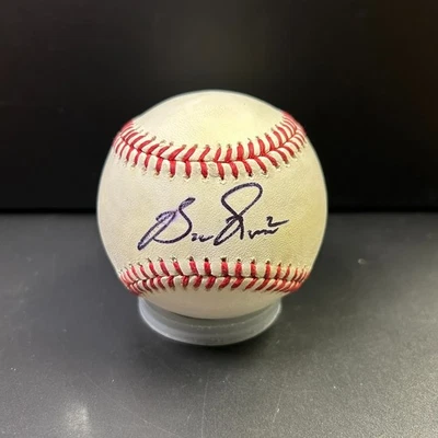 Béisbol Ben Revere autografiado en persona Philadelphia Phillies VER DESC Foto 1 de 4