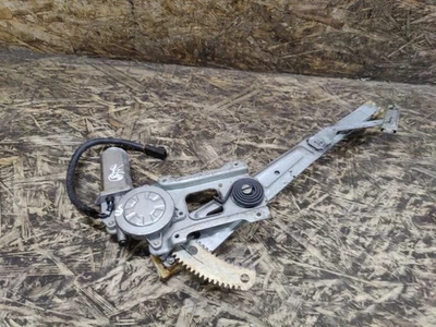 Nissan 240ZX, 280ZX, 300ZX 1990 Regulador ventana puerta delantera con motor PCA9207 Foto 1 de 3