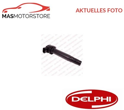 MOTOR ZÜNDSPULE DELPHI GN10336-12B1 I FÜR NISSAN ALMERA II,PRIMERA,ALMERA TINO - Image 1 of 4