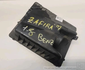 13271064 Filtro de aire compl. OPEL ASTRA (A04) 1.8 16V VVT (103Kw) Ber. - Imagen 1 de 6