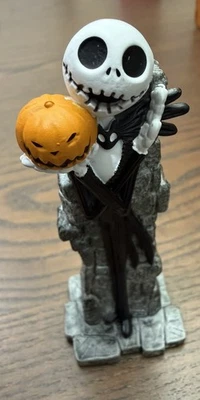 Tonies Nightmare Before Christmas Jack Skellington - Image 1 of 4