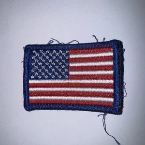 Parche bandera americana Boy Scouts of America BSA - Imagen 1 de 2