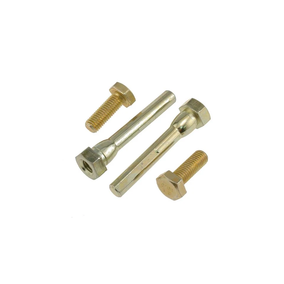 Kit de pasador guía de pinza de freno de disco Carlson H5083 Foto 1 de 4