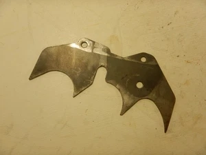 Genuino OEM Husqvarna 288xp Bucking Spikes / Tala Perro - Imagen 1 de 2