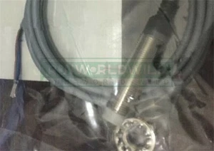 1 Stück NEU für Carlo Gavazzi Näherungsschalter IA12DSN08NO1718 Sensor - Bild 1 von 1