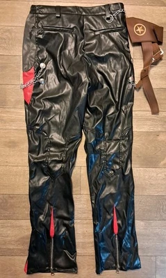 KIRA KIRA BOOTHILL COSPLAY HALLOWEEN TRAJES CONJUNTO INCOMPLETO NUEVA CAJA ABIERTA Foto 1 de 4