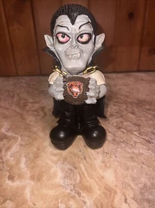 NFL Team Chicago Bears Vampire - Picture 1 of 5