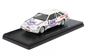1986 Sierra XR4Ti, Nurburgring, K. Niedzwiedz NUMERO ARTICOLO: NEO44304 - Foto 1 di 2