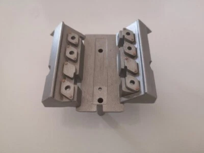 Pezzo di ricambio O6 FERRARI F40 POCHER 1/8 K55 K57 K58 - Immagine 1 di 4