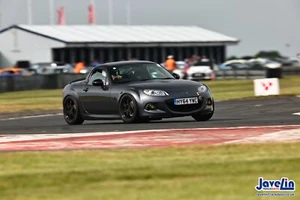 π₯ 2014 Mazda MX-5 NC Mk3.75 BBR185 β Serious Track Weapon! π₯ - Picture 1 of 20