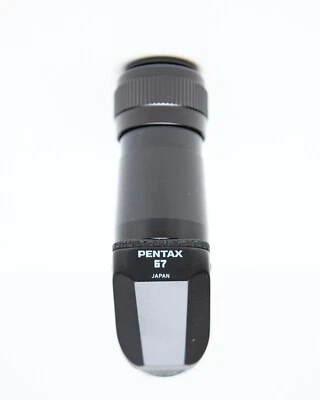 PENTAX 67 ANGLE FINDER_01 - Image 1 of 4