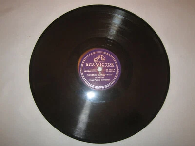 Perez Prado Silbando Mambo / Caballo Negro RCA Victor 23-5301 EX - Image 1 of 3