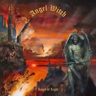 Angel Witch Angel of Light (Vinyl)