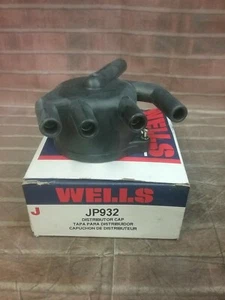 Wells JP932 Dist Cap - Picture 1 of 2