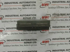 SIEMENS PLC MODULE 6ES7 322-1HH01-0AA0 - Picture 1 of 2