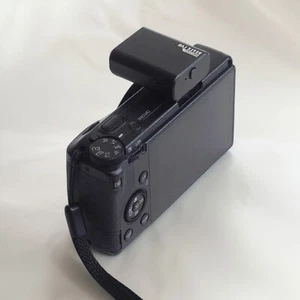 Reflx Lab Mini Flash Lite flash piccolo per fotocamere digitali e a pellicola IL - Foto 1 di 13