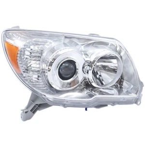 Faro halógeno lateral derecho pasajero para TOYOTA 4Runner 2006-2009 - Imagen 1 de 8