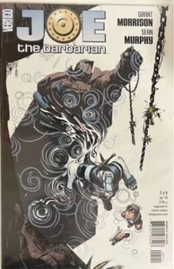 Joe the Barbarian, #005 (Vertigo, 2010) - Picture 1 of 1
