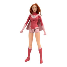 Invincible Series 2 Deluxe Action Figure - Atom Eve