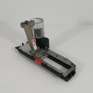 Genuine Bernina Automatic Buttonhole Foot #3A - New Style - Picture 1 of 4