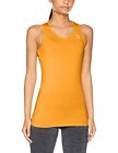 Gregster ladies Fitnesstop tank-top running shirt with short sleeves Gym, L