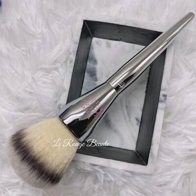 IT Cosmetics for Ulta LOVE Beauty - 211 All Over Powder Brush Jumbo Authentic - Image 1 of 3