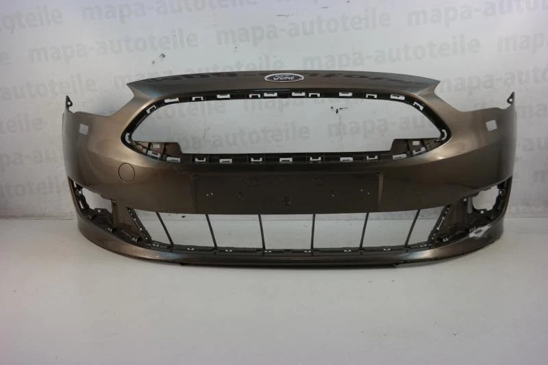 Paraurti anteriore Ford C-MAX II MK2 Facelift anno 2015 spedizione originale SRA - Immagine 1 di 1