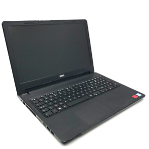 Dell Vostro 3578 15.6" Laptop  i5-8250U 8GB 256GB SSD Radeon 520 *Case Damaged*
